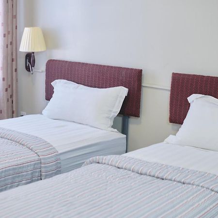 Gess Hotel Paramaribo Zewnętrze zdjęcie