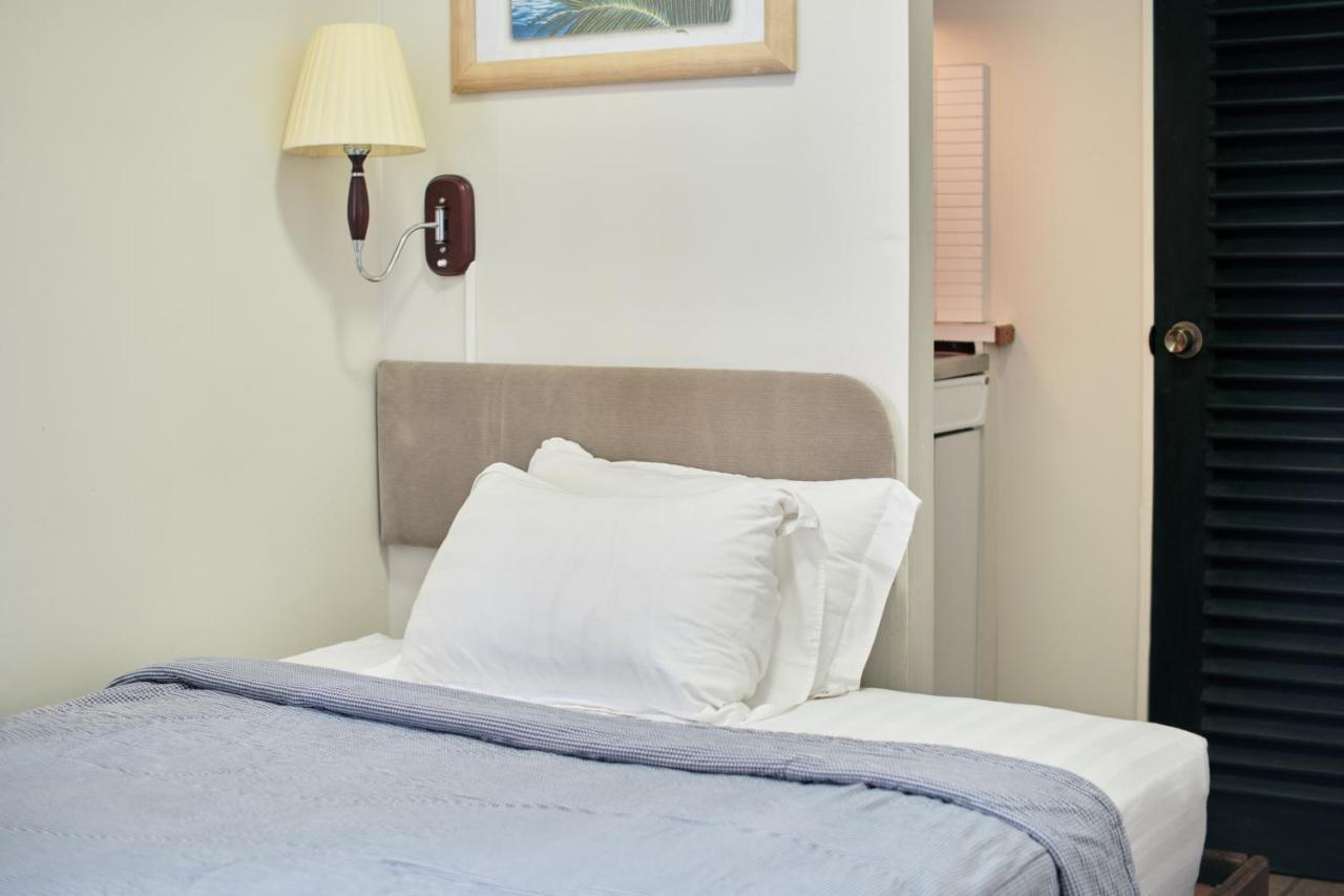 Gess Hotel Paramaribo Zewnętrze zdjęcie