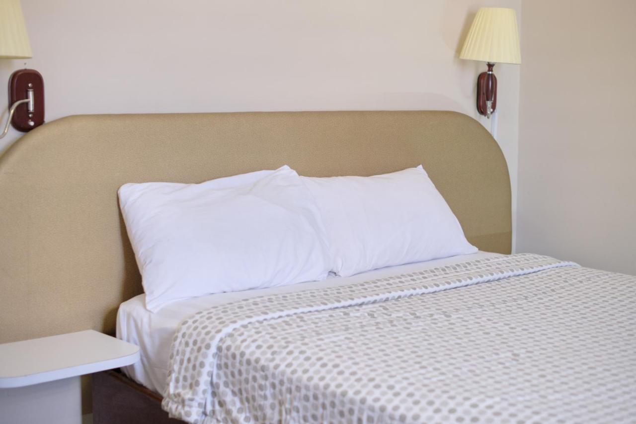 Gess Hotel Paramaribo Zewnętrze zdjęcie