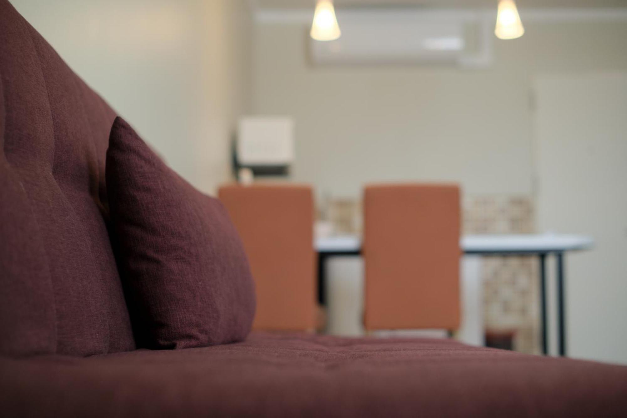 Gess Hotel Paramaribo Zewnętrze zdjęcie