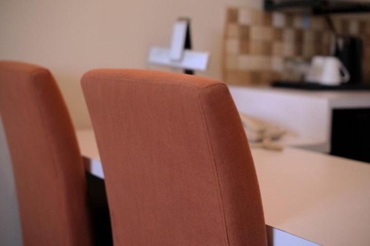 Gess Hotel Paramaribo Zewnętrze zdjęcie