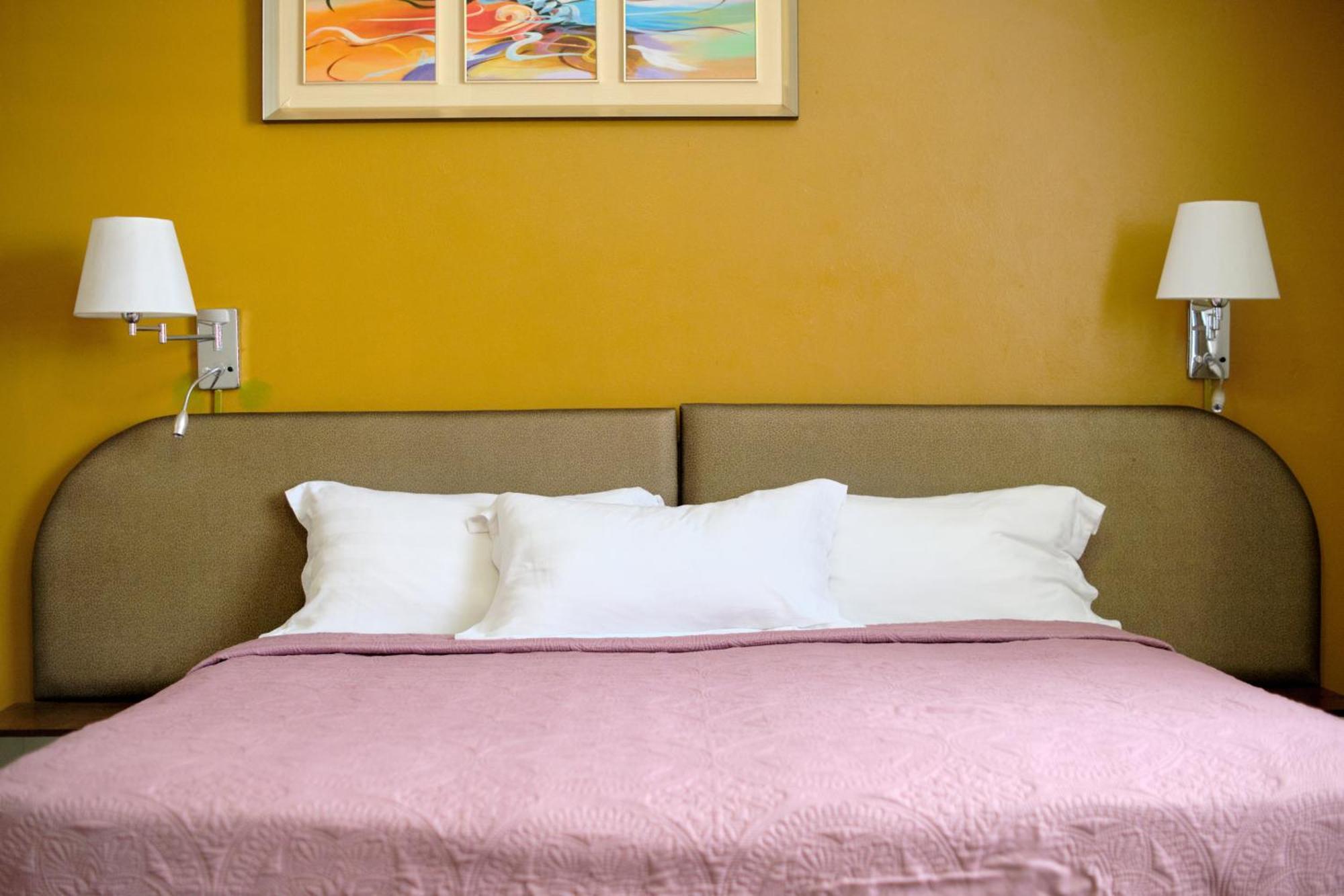 Gess Hotel Paramaribo Zewnętrze zdjęcie