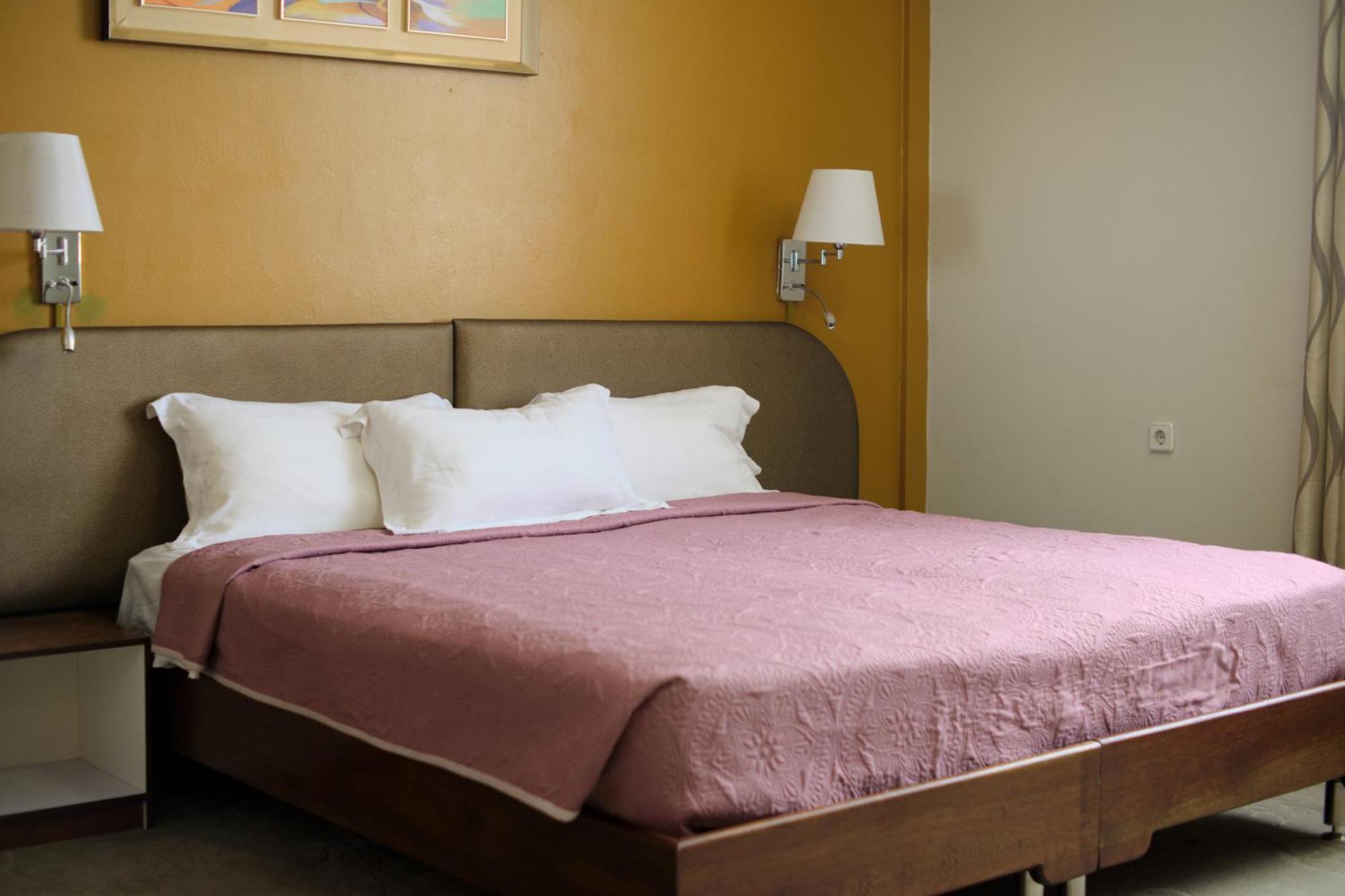 Gess Hotel Paramaribo Zewnętrze zdjęcie