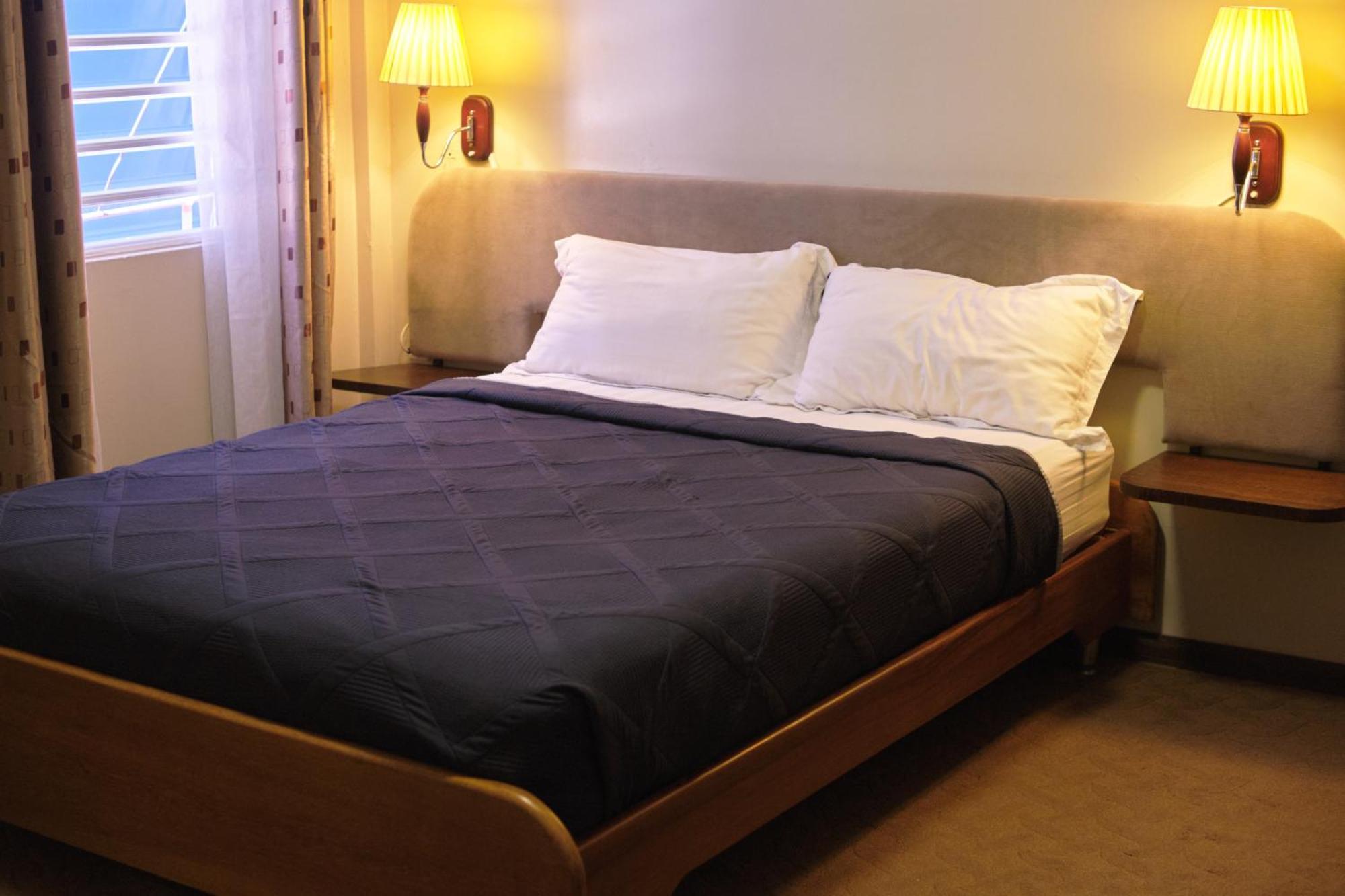 Gess Hotel Paramaribo Zewnętrze zdjęcie