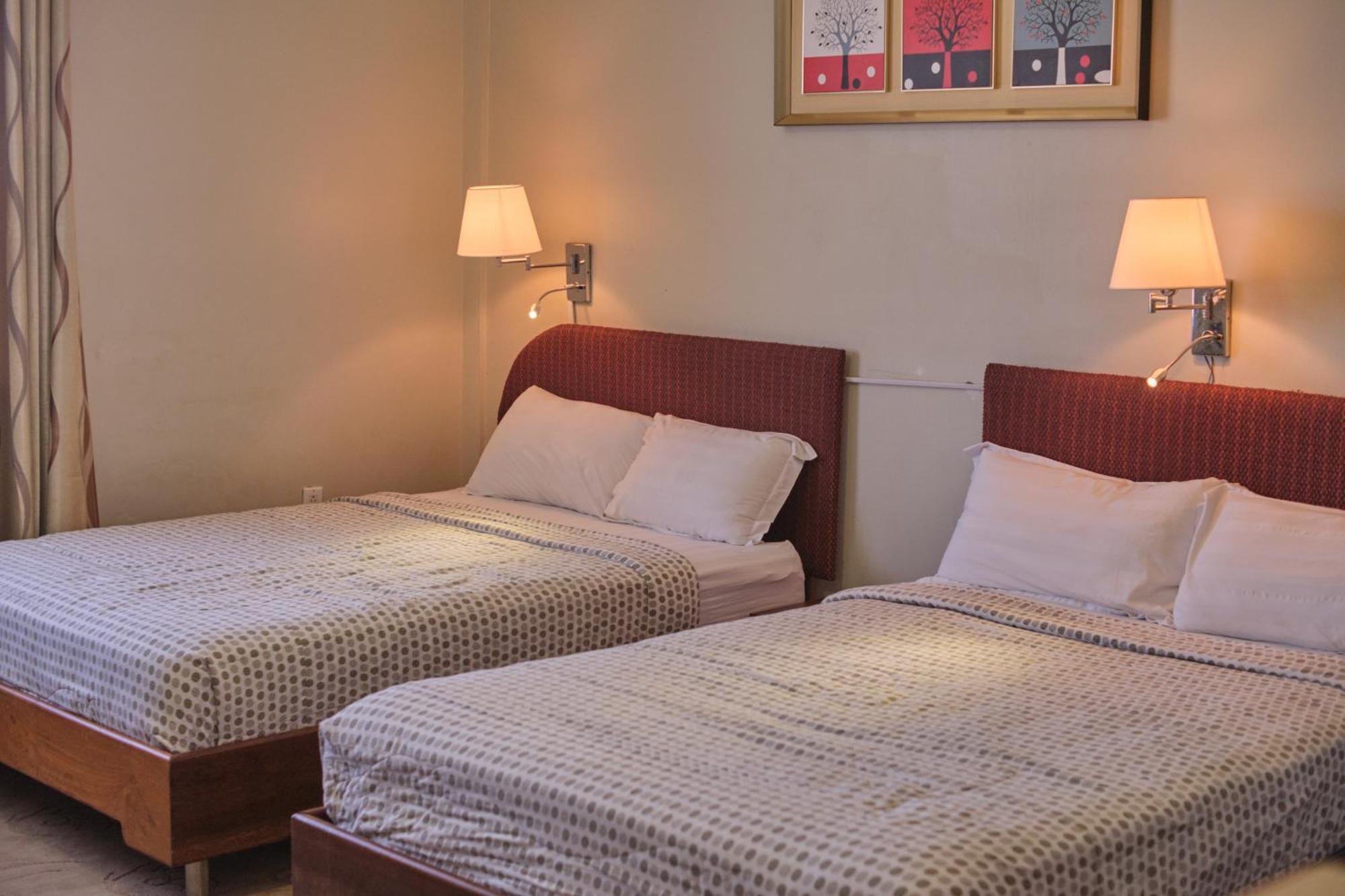 Gess Hotel Paramaribo Zewnętrze zdjęcie