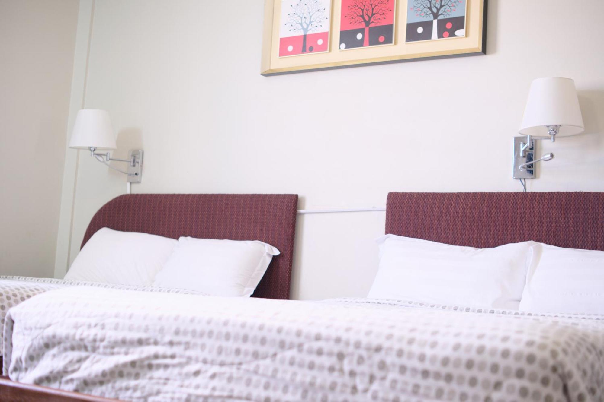 Gess Hotel Paramaribo Zewnętrze zdjęcie