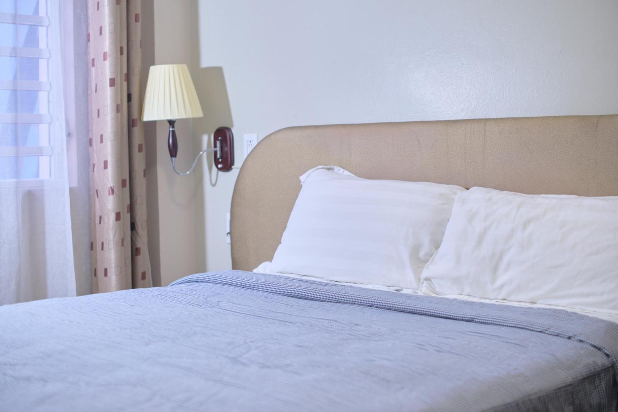 Gess Hotel Paramaribo Zewnętrze zdjęcie