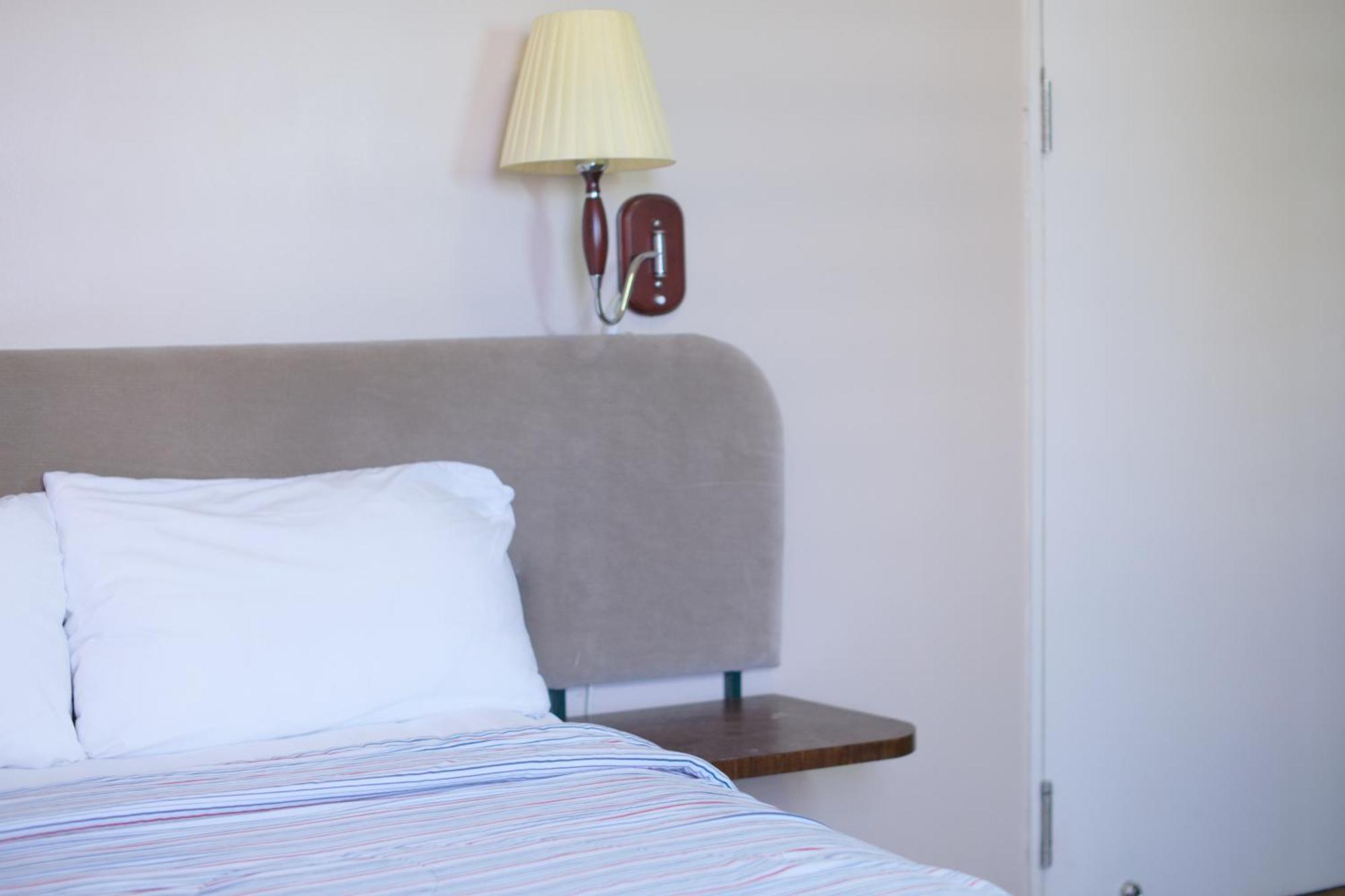 Gess Hotel Paramaribo Zewnętrze zdjęcie