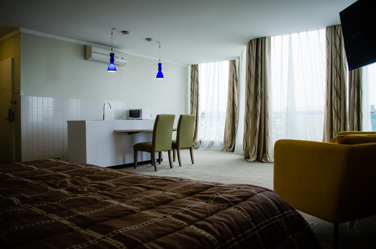 Gess Hotel Paramaribo Zewnętrze zdjęcie