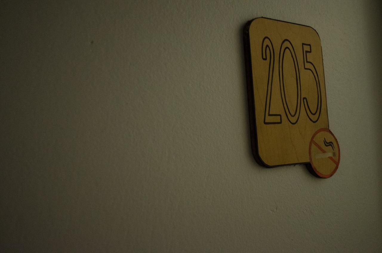 Gess Hotel Paramaribo Zewnętrze zdjęcie