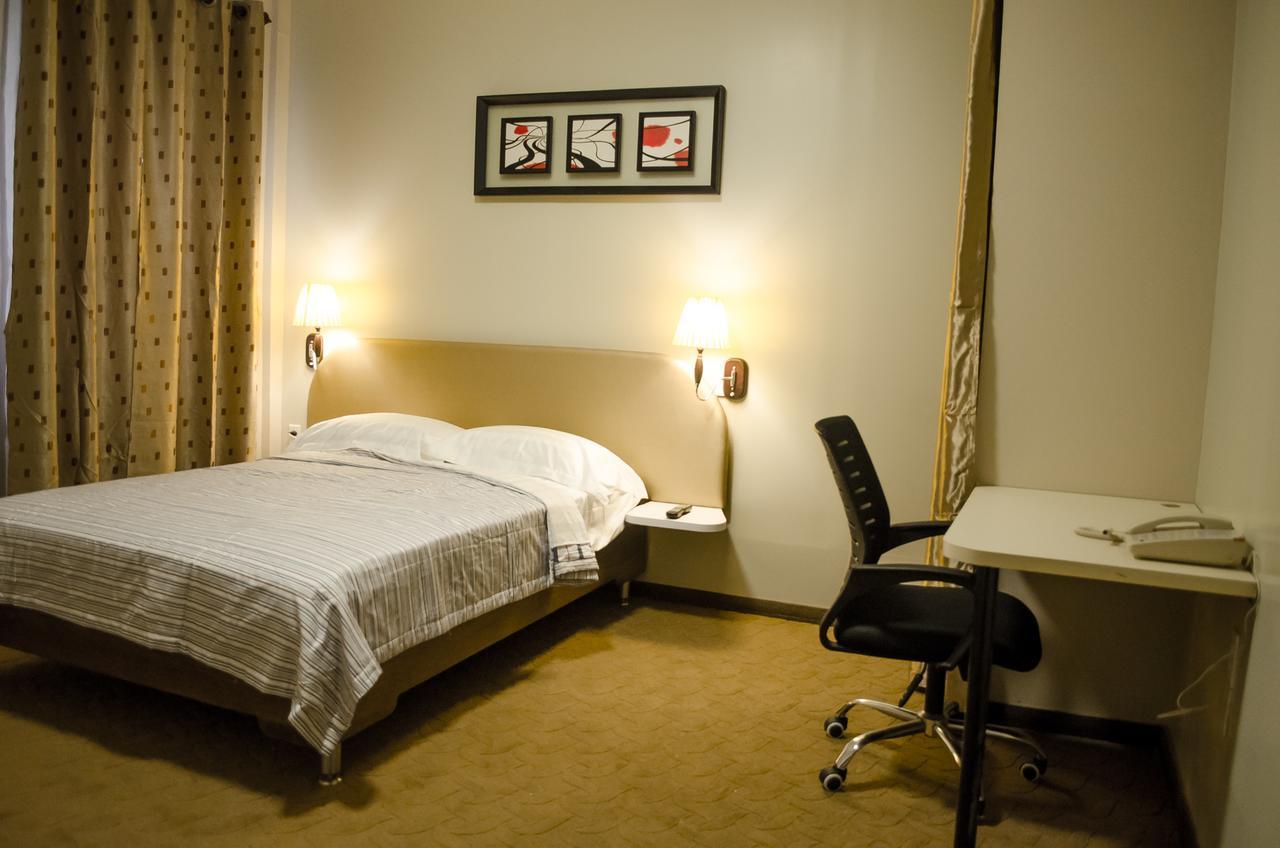 Gess Hotel Paramaribo Zewnętrze zdjęcie