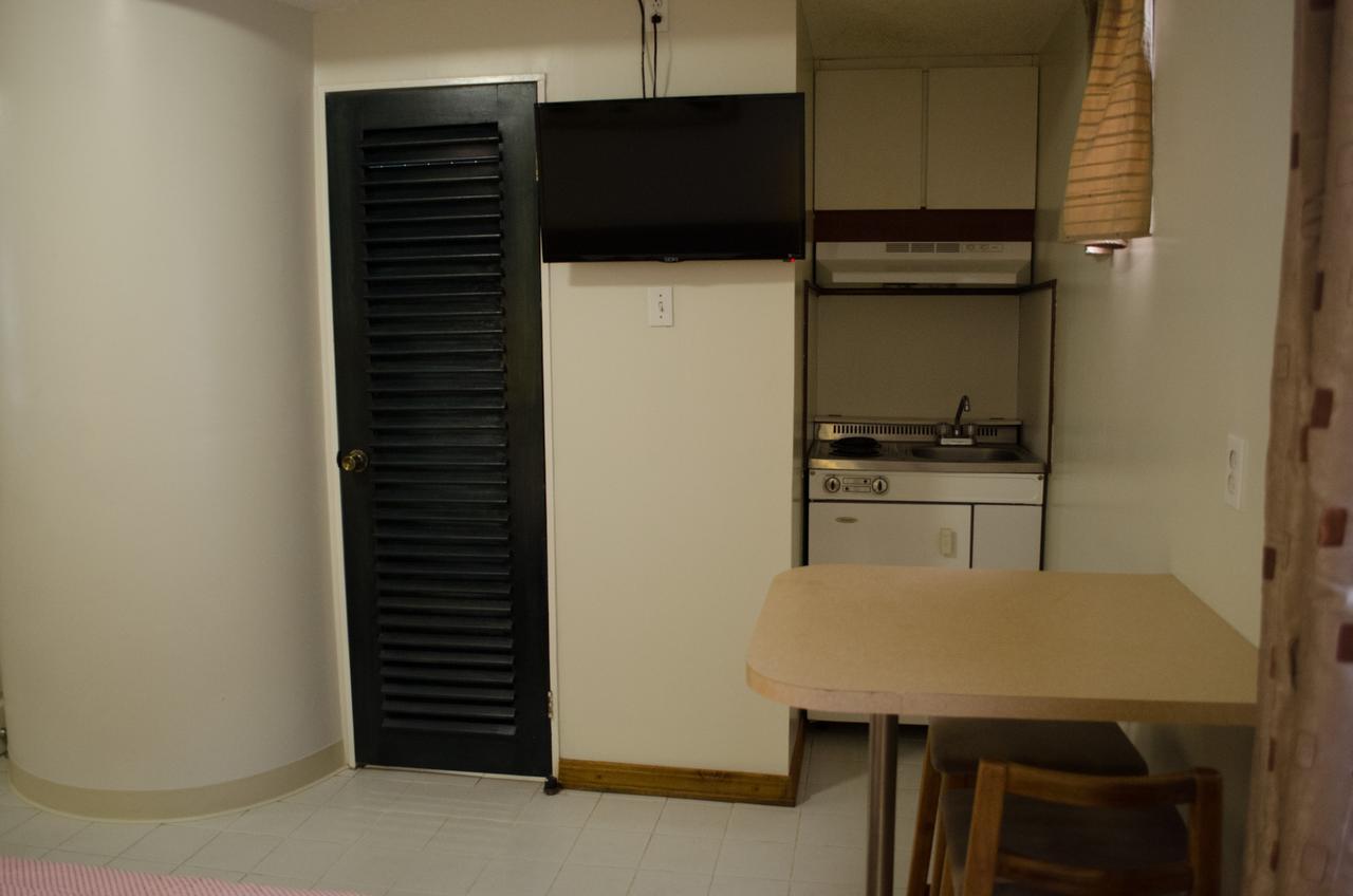 Gess Hotel Paramaribo Zewnętrze zdjęcie