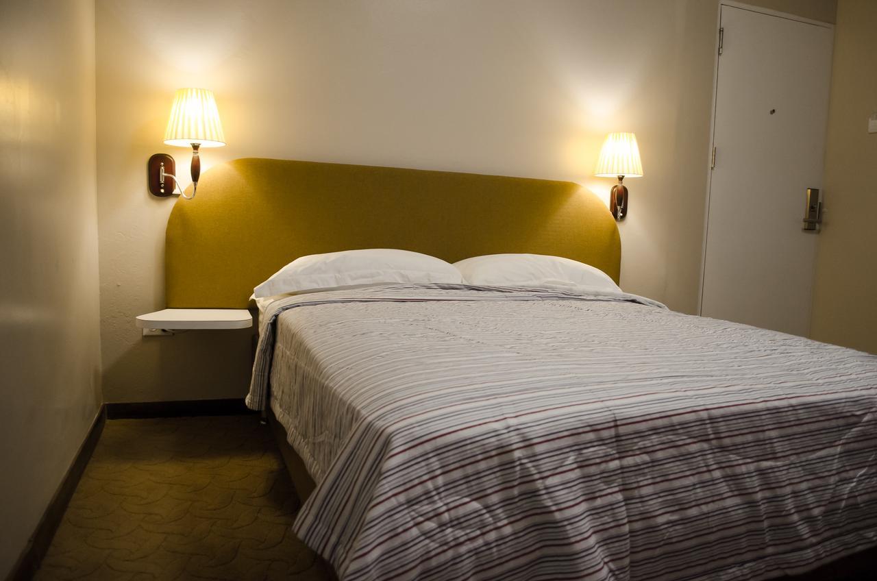 Gess Hotel Paramaribo Zewnętrze zdjęcie