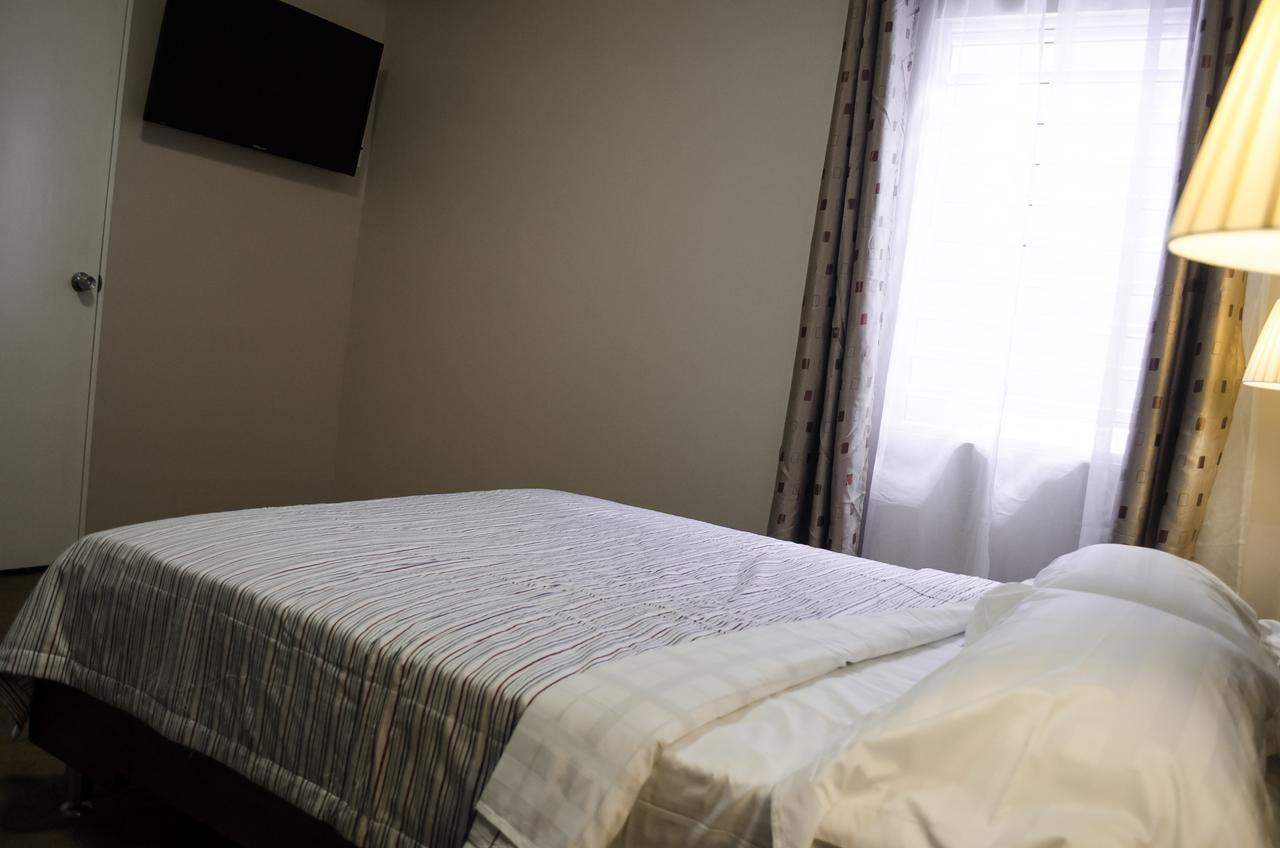 Gess Hotel Paramaribo Zewnętrze zdjęcie