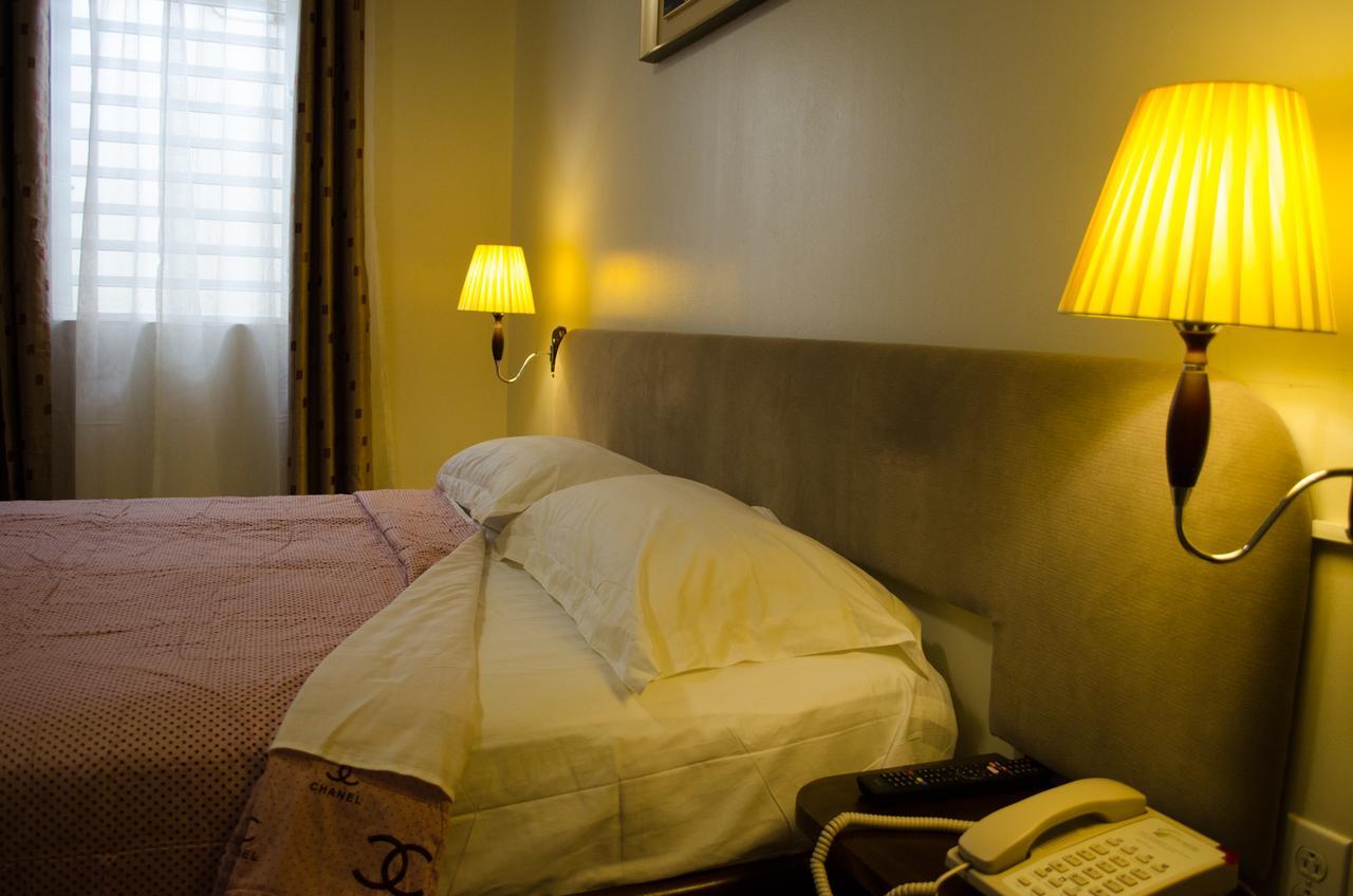 Gess Hotel Paramaribo Zewnętrze zdjęcie