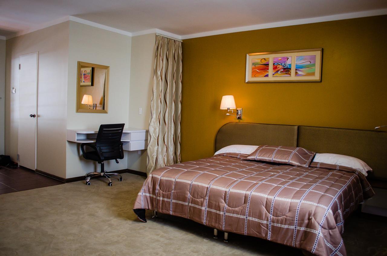 Gess Hotel Paramaribo Zewnętrze zdjęcie