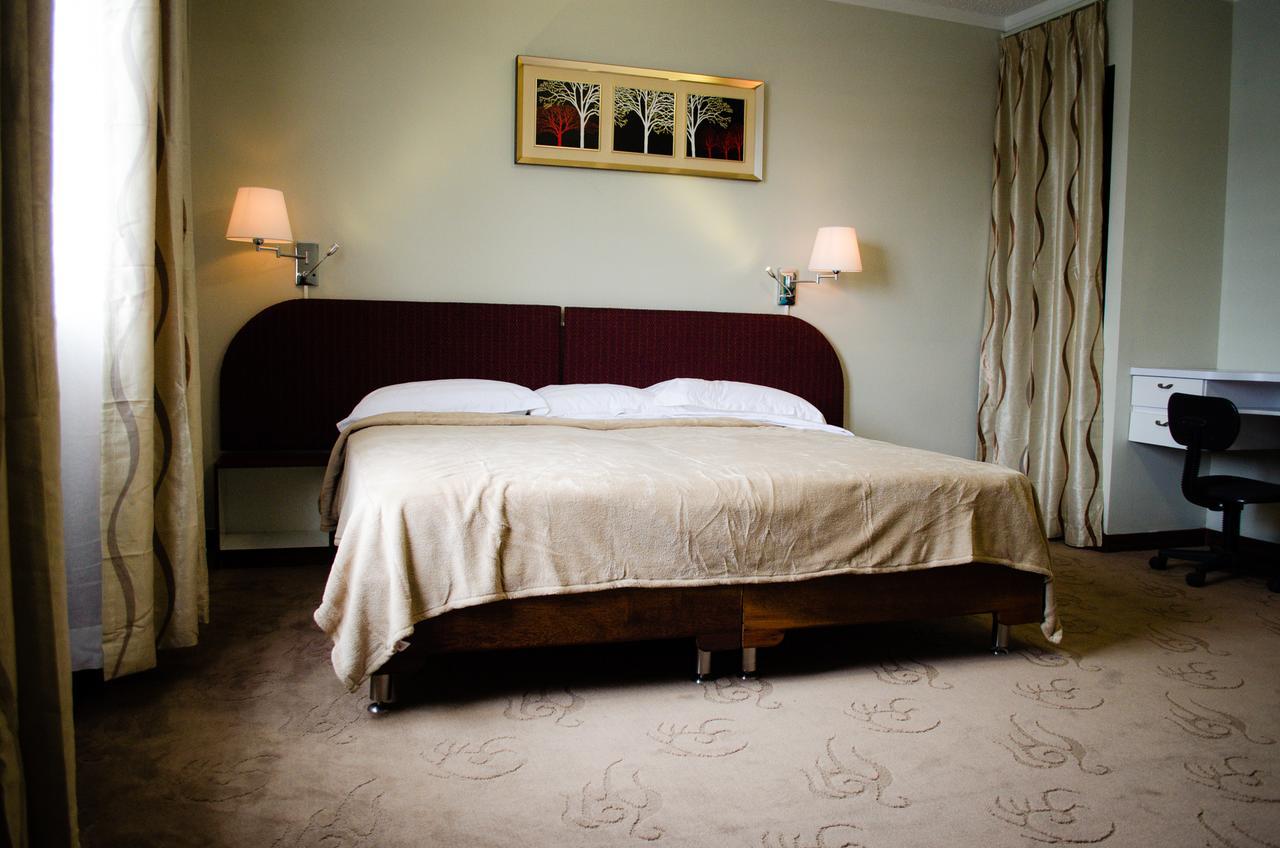 Gess Hotel Paramaribo Zewnętrze zdjęcie
