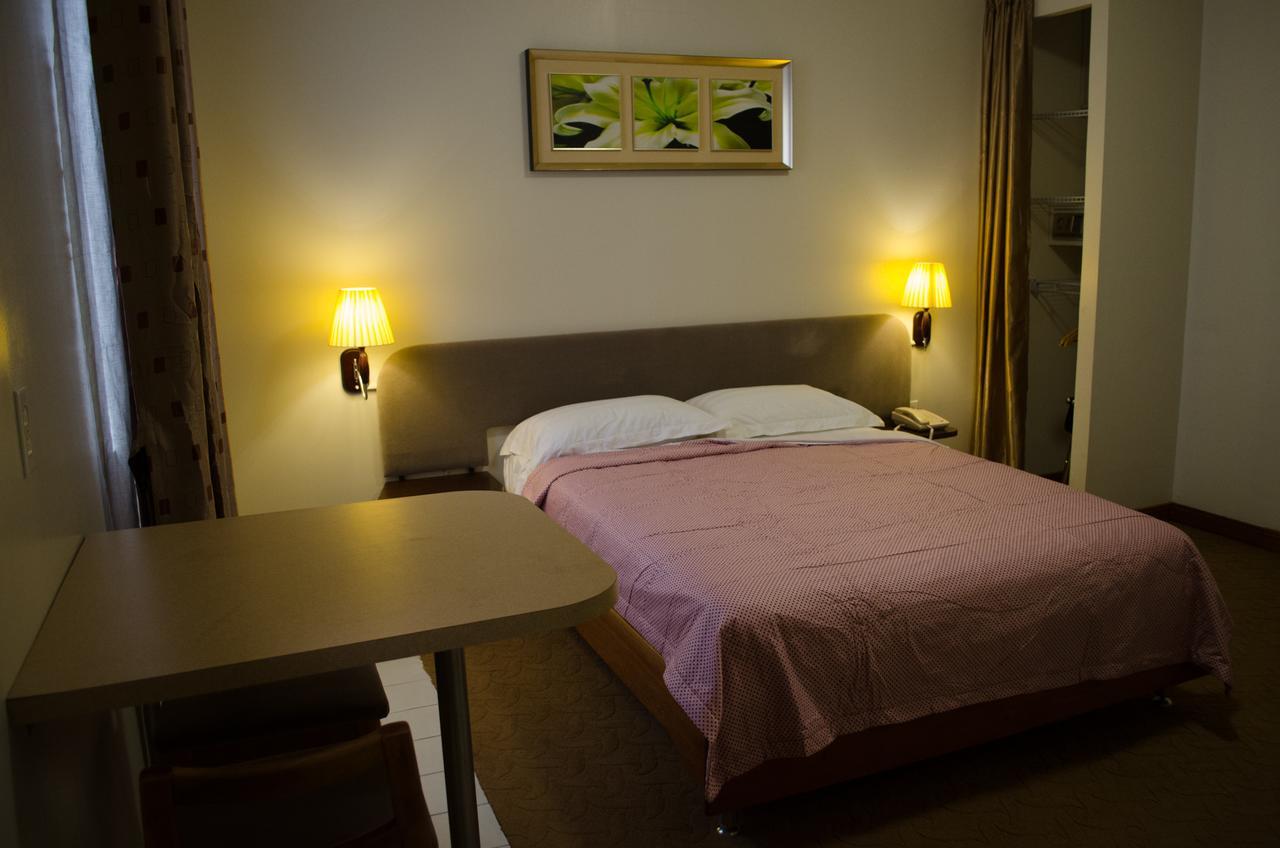 Gess Hotel Paramaribo Zewnętrze zdjęcie