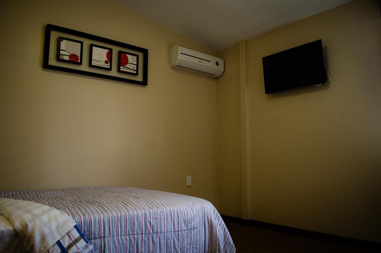 Gess Hotel Paramaribo Zewnętrze zdjęcie